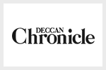 Deccan Chronicle logo